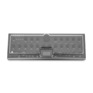 Modal Argon8M & Cobalt8M cover