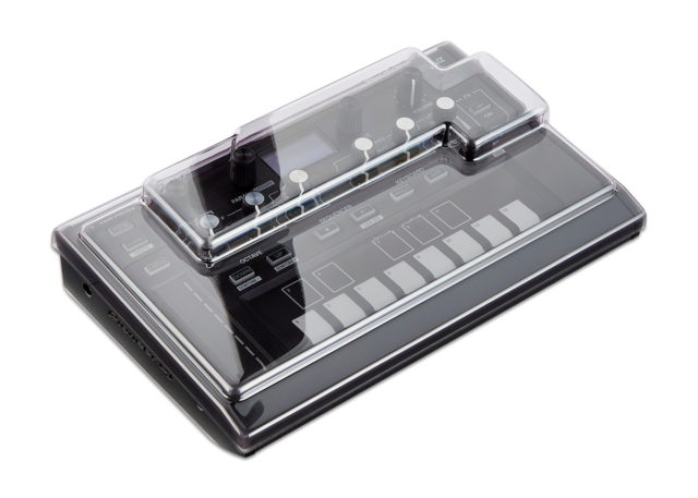 Pioneer Toraiz AS-1 cover