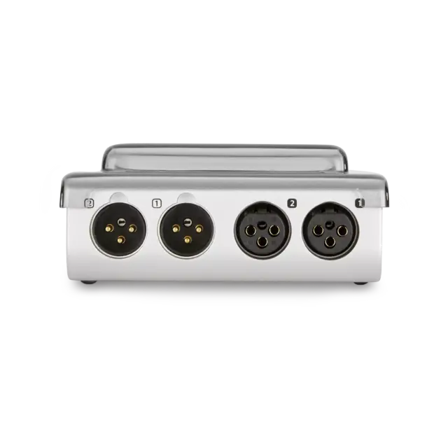 RME Babyface Pro FS & Madiface Pro Cover