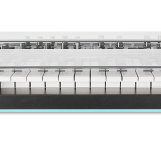 Novation Bass Station 2 cover