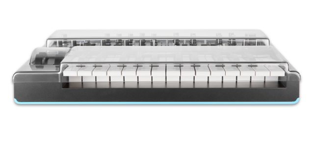 Novation Bass Station 2 cover