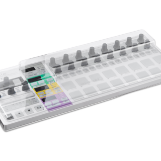 Arturia Beatstep Pro cover