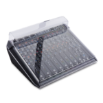 Solid State Logic Big Six Cover