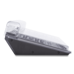 Solid State Logic Big Six Cover