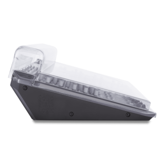 Solid State Logic Big Six Cover