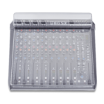 Solid State Logic Big Six Cover