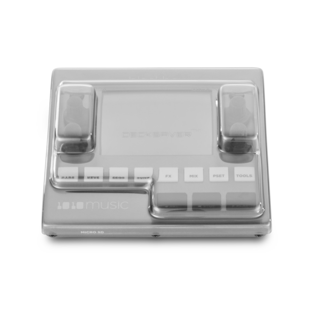 1010 Music Blackbox and Bluebox cover