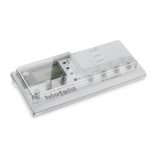 Waldorf Blofeld & Pulse 2 cover