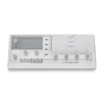 Waldorf Blofeld & Pulse 2 cover