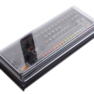 Roland Boutique cover