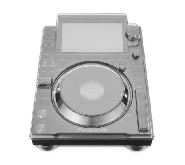 CDJ-3000 cover