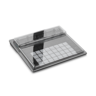 Novation Circuit Tracks & Rhythm cover