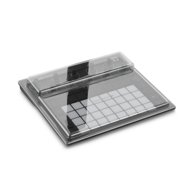 Novation Circuit Tracks & Rhythm cover