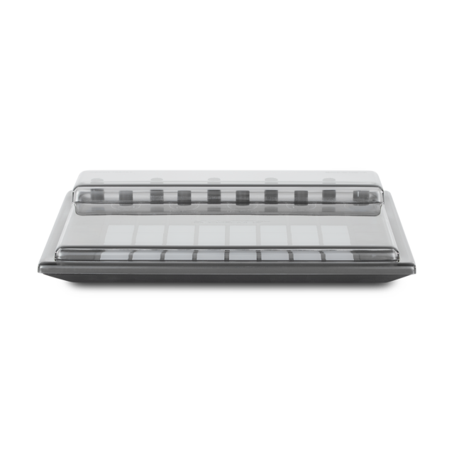 Novation Circuit Tracks & Rhythm cover