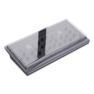 SOFTUBE CONSOLE 1 CHANNEL MK3 COVER