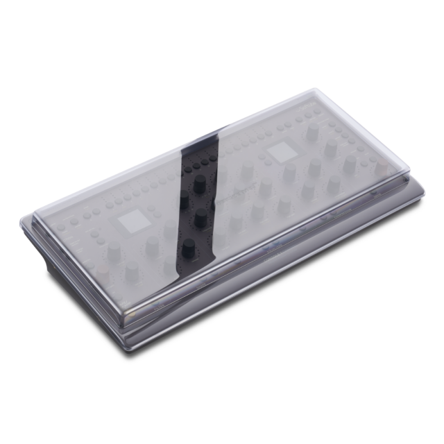 SOFTUBE CONSOLE 1 CHANNEL MK3 COVER