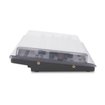 SOFTUBE CONSOLE 1 CHANNEL MK3 COVER