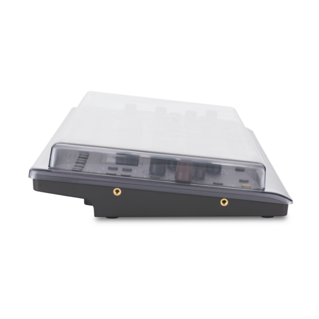 SOFTUBE CONSOLE 1 CHANNEL MK3 COVER