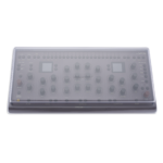 SOFTUBE CONSOLE 1 CHANNEL MK3 COVER