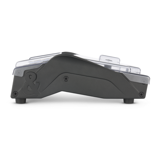 ALLEN & HEATH CQ-12T COVER