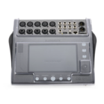 ALLEN & HEATH CQ-12T COVER