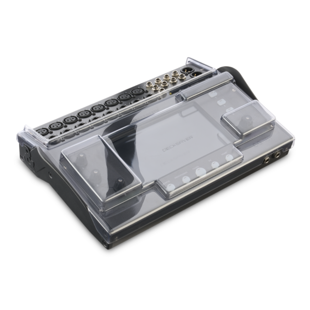 ALLEN & HEATH CQ-18T COVER