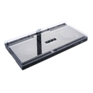 ALPHATHETA DDJ-GRV6 cover