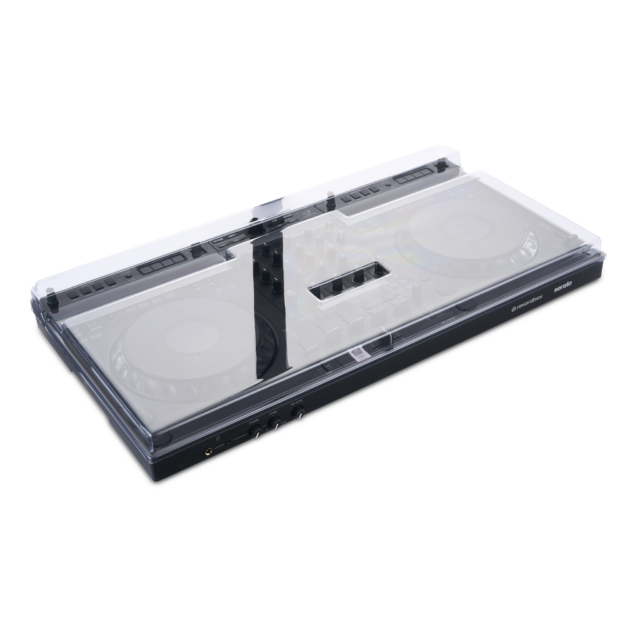 ALPHATHETA DDJ-GRV6 cover