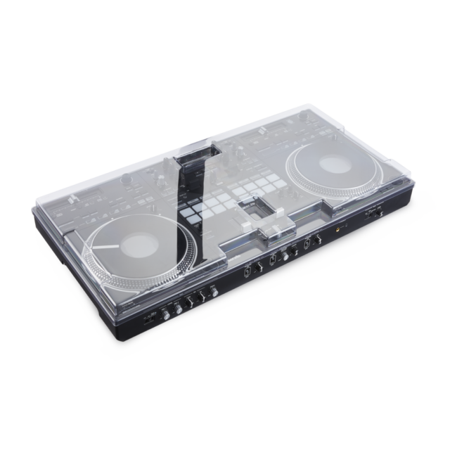 Pioneer DJ DDJ-REV7 cover