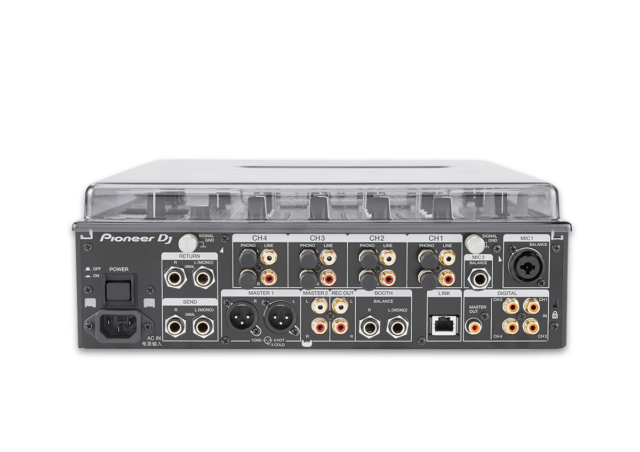 Pioneer DJM-900NXS2 cover