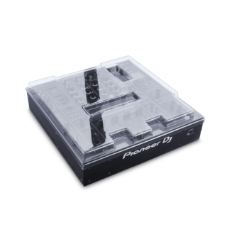 Pioneer DJ DJM-A9 Cover