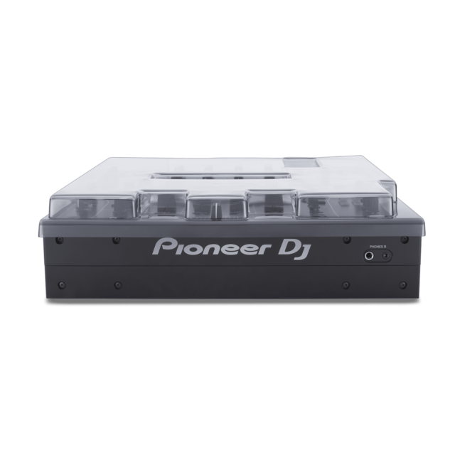 Pioneer DJ DJM-A9 Cover