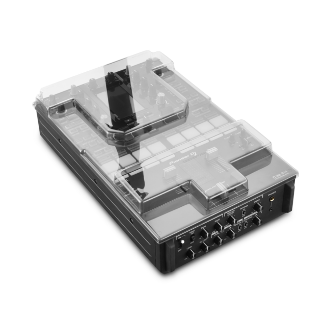 Pioneer DJ DJM-S11 cover