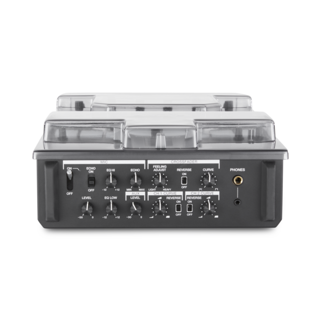 Pioneer DJ DJM-S11 cover