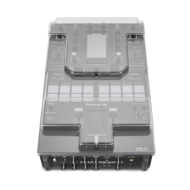 Pioneer DJ DJM-S11 cover