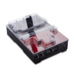 Pioneer DJ DJM-S5 cover