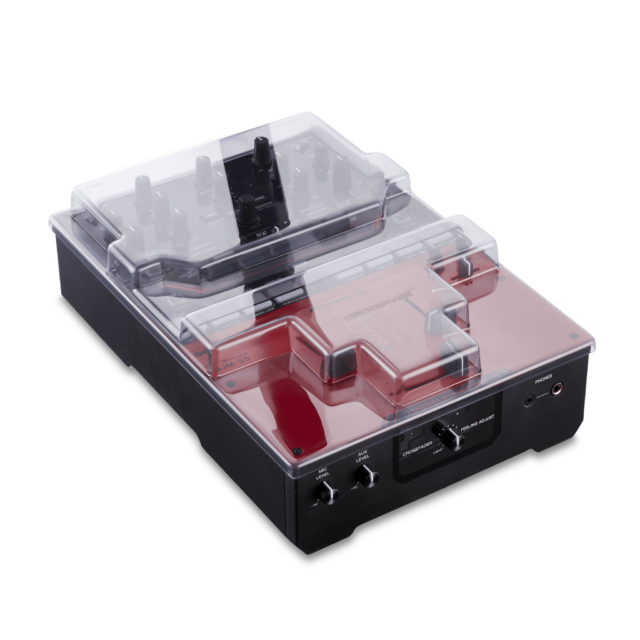 Pioneer DJ DJM-S5 cover