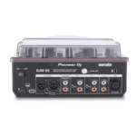 Pioneer DJ DJM-S5 cover