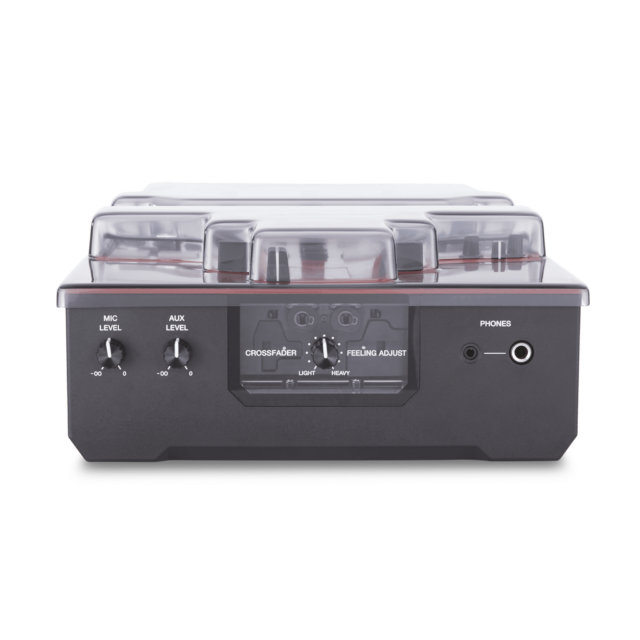 Pioneer DJ DJM-S5 cover