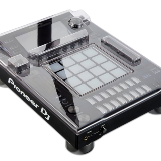 Pioneer DJS-1000 cover