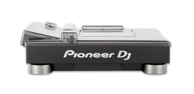 Pioneer DJS-1000 cover