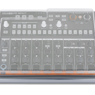 Drumbrute Impact cover