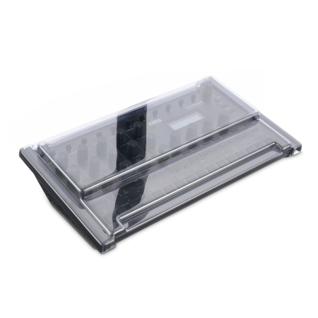 KORG DRUMLOGUE COVER