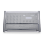 KORG DRUMLOGUE COVER