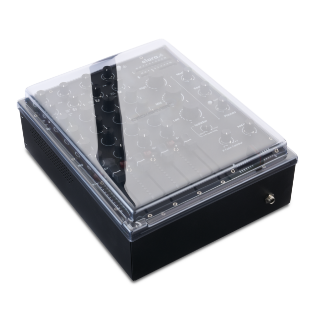 Union Audio Elara 6 cover