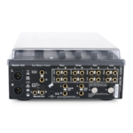 Union Audio Elara.4 cover