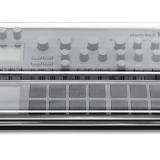 Korg Electribe 2 / Electribe 2 Sampler cover