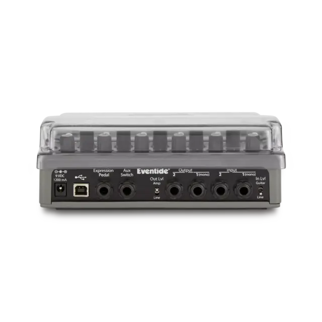 Eventide 3 Switch Cover