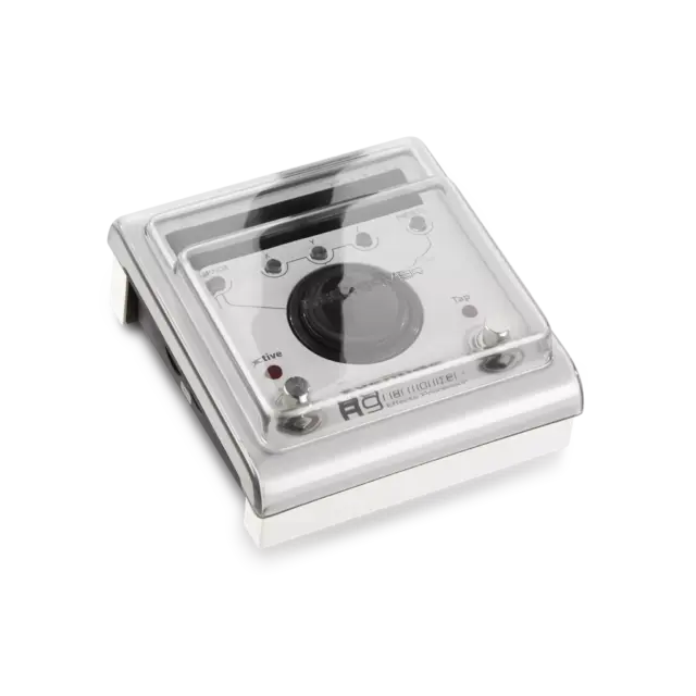 Eventide H9 & H9 Max Cover