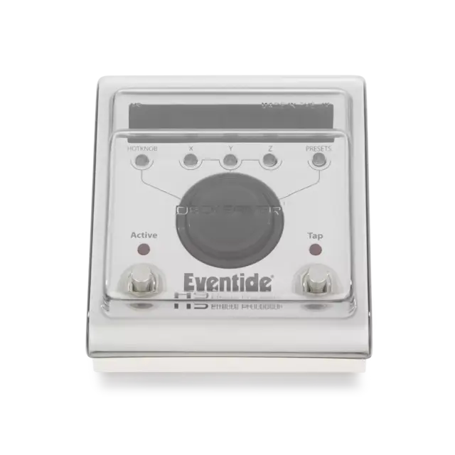 Eventide H9 & H9 Max Cover